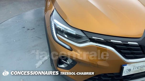 Renault Captur 118 kW image number 16