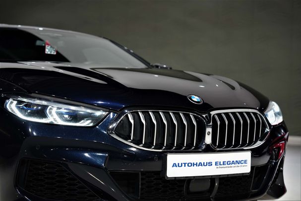 BMW 840i 250 kW image number 6