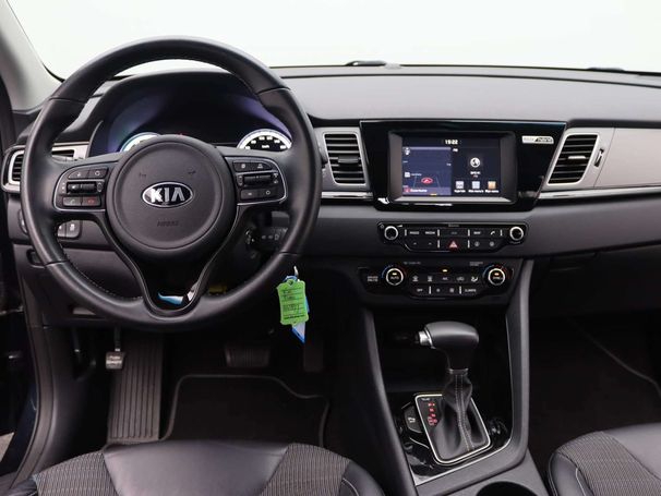 Kia Niro 104 kW image number 9