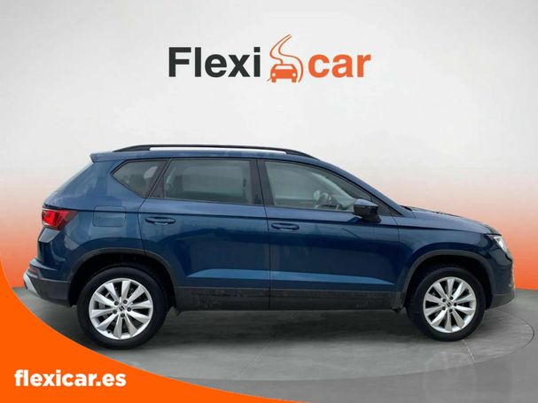 Seat Ateca 1.5 TSI 110 kW image number 9