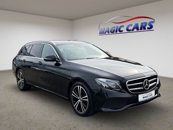 Mercedes-Benz E 220 d T 9G-Tronic Avantgarde 143 kW image number 2