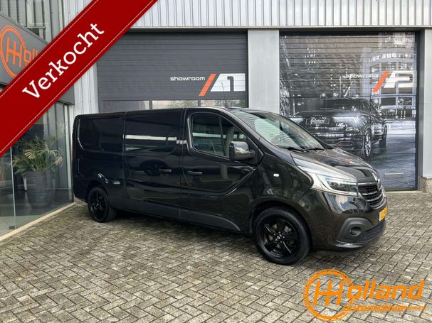 Renault Trafic dCi 107 kW image number 5