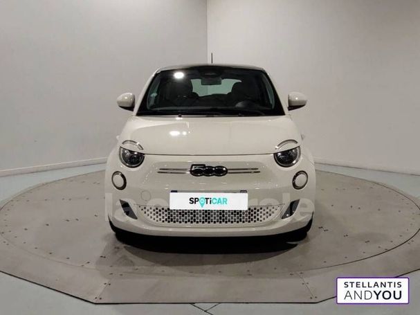 Fiat 500 e 42 kWh 88 kW image number 3