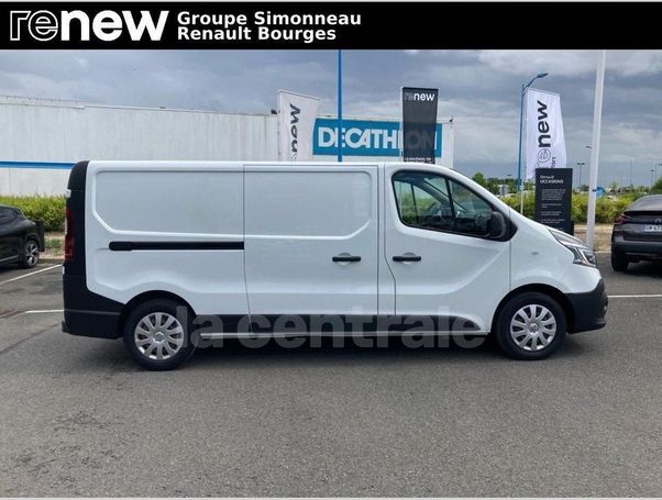 Renault Trafic DCi 120 L2H1 88 kW image number 14