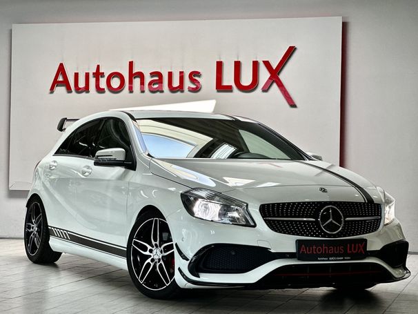 Mercedes-Benz A 180 90 kW image number 3