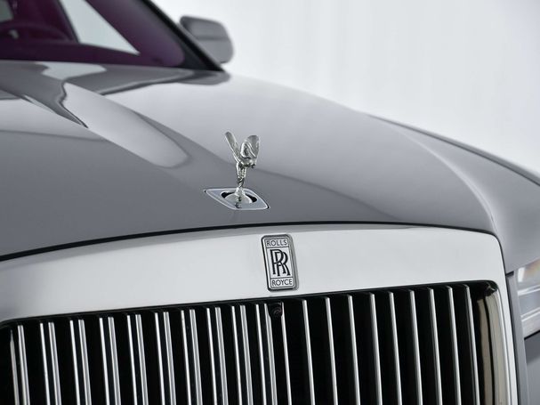 Rolls-Royce Ghost 420 kW image number 10