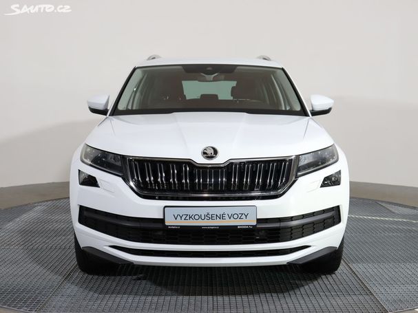 Skoda Kodiaq 2.0 TDI 4x4 DSG L&K 140 kW image number 2