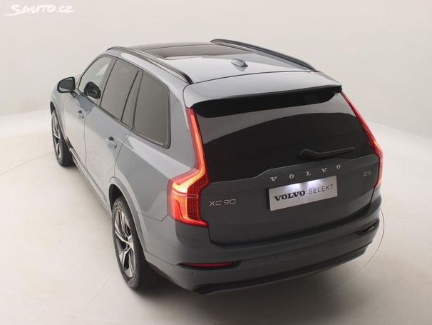 Volvo XC90 B5 AWD 173 kW image number 18