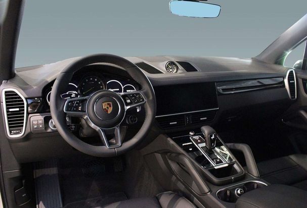 Porsche Cayenne E-Hybrid 340 kW image number 10