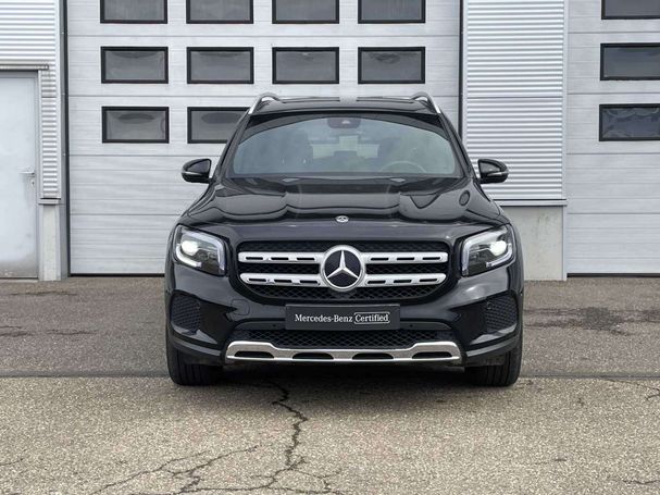 Mercedes-Benz GLB 180 d 85 kW image number 2