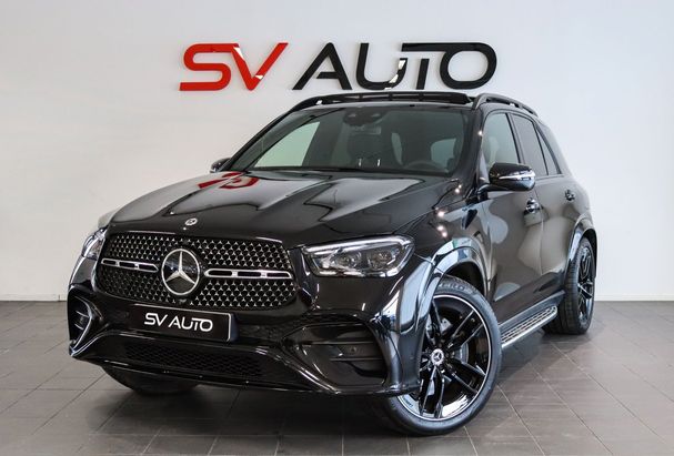 Mercedes-Benz GLE 350 de Premium 246 kW image number 1