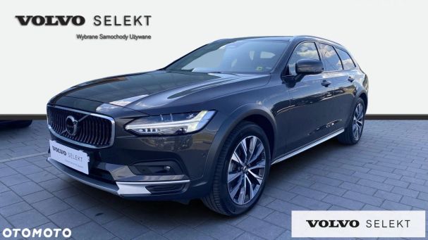 Volvo V90 Cross Country AWD 146 kW image number 1