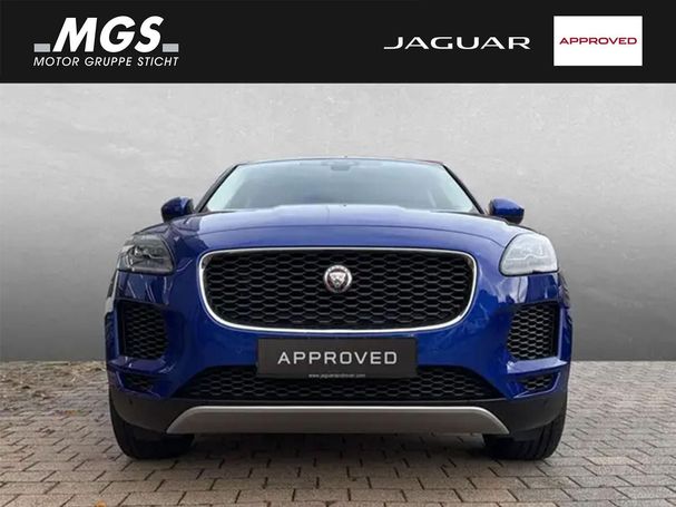 Jaguar E-Pace D180 SE 132 kW image number 11