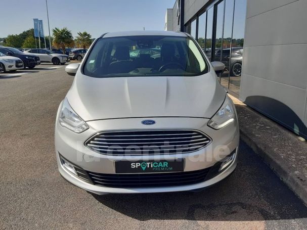 Ford C-Max 1.0 EcoBoost Titanium 92 kW image number 3