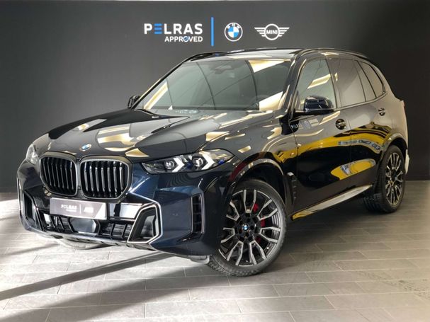 BMW X5 xDrive 222 kW image number 1