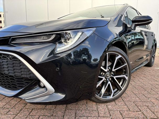 Toyota Corolla 2.0 Hybrid Touring Sports 135 kW image number 5