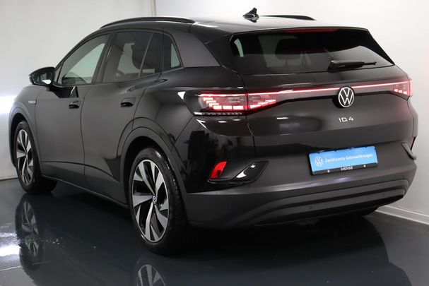 Volkswagen ID.4 150 kW image number 4