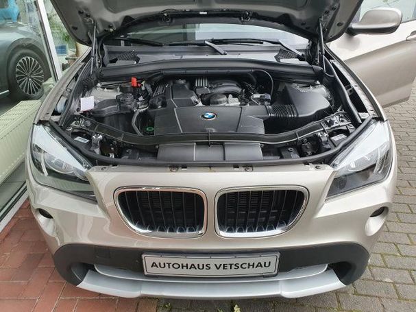 BMW X1 sDrive18i 110 kW image number 14