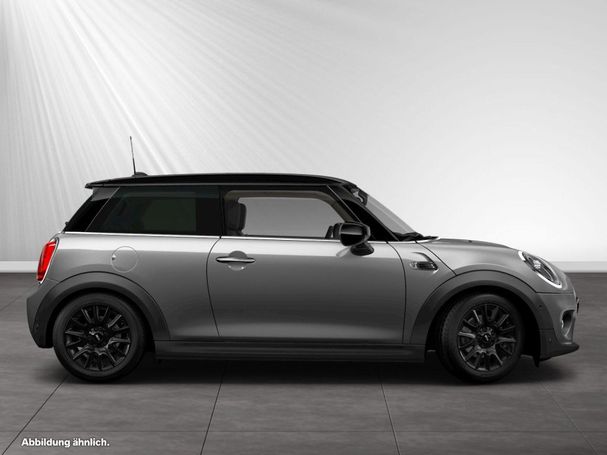 Mini Cooper 100 kW image number 12