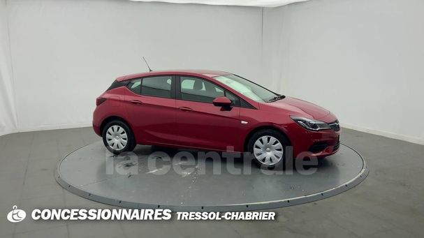 Opel Astra 81 kW image number 3