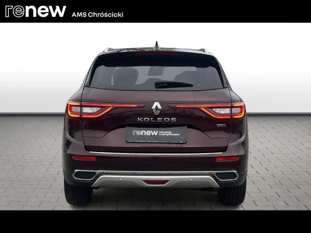 Renault Koleos BLUE dCi X-Tronic INITIALE PARIS 140 kW image number 4