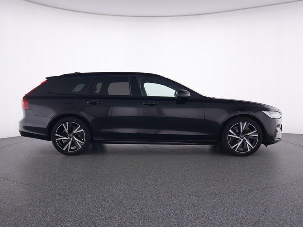 Volvo V90 T6 R Design AWD 250 kW image number 13