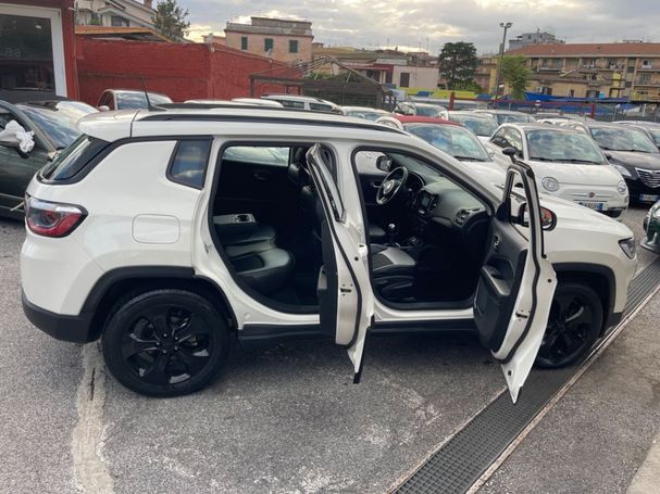 Jeep Compass 103 kW image number 9