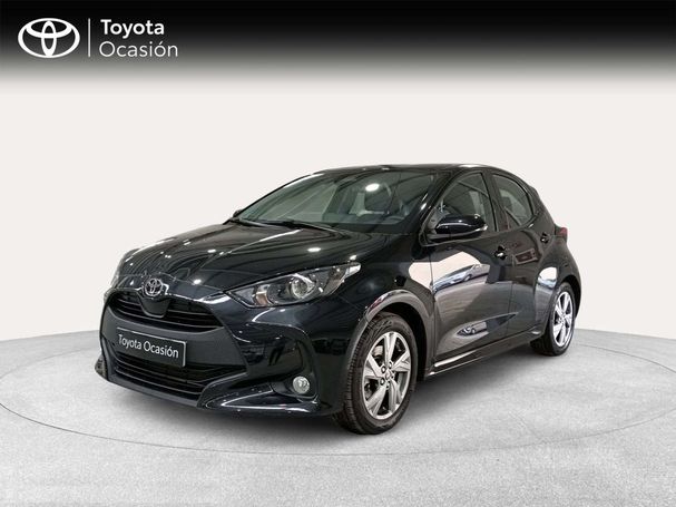 Toyota Yaris 1.5 85 kW image number 1