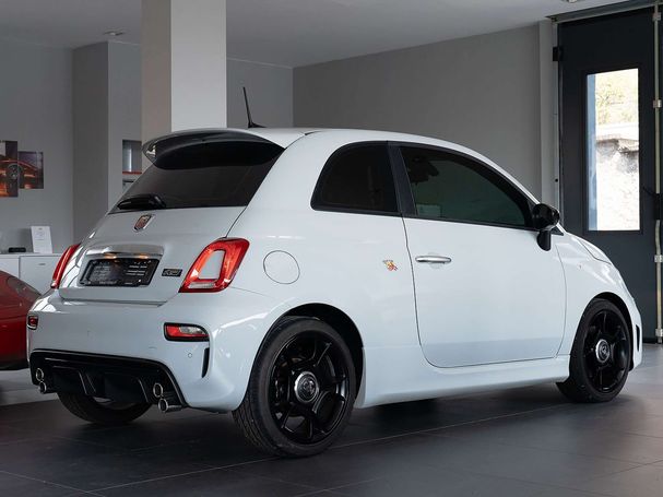 Abarth 595 121 kW image number 2