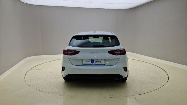 Kia Ceed 118 kW image number 7