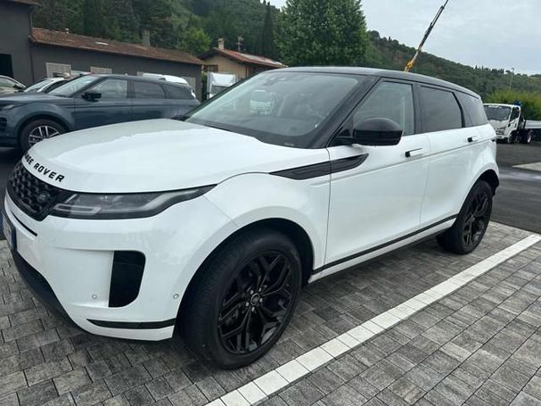 Land Rover Range Rover Evoque 110 kW image number 1