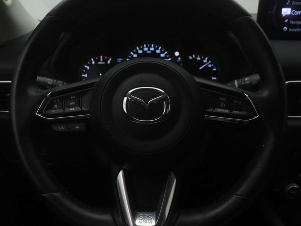 Mazda CX-5 SKYACTIV-G 121 kW image number 25