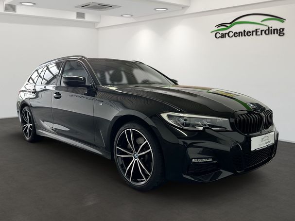 BMW 320 e Touring M Sport xDrive 150 kW image number 2