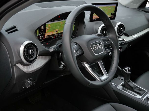 Audi Q2 35 TDI 110 kW image number 20