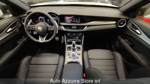 Alfa Romeo Stelvio 2.2 Diesel AT8 Q4 154 kW image number 11