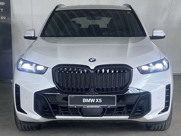 BMW X5 xDrive40d 250 kW image number 2