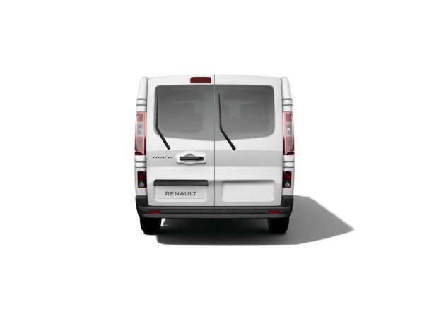 Renault Trafic 110 kW image number 4