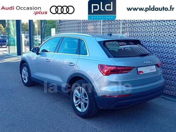 Audi Q3 35 TDI S tronic S-line Business 110 kW image number 2