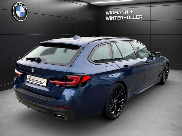 BMW 530d Touring xDrive 210 kW image number 2