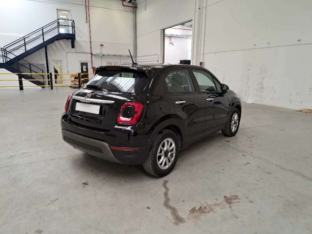 Fiat 500X 4x2 70 kW image number 4