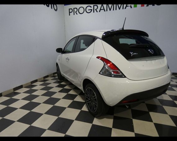 Lancia Ypsilon 51 kW image number 17