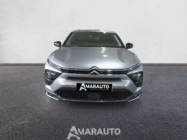 Citroen C5 X PureTech 180 Shine EAT8 133 kW image number 3