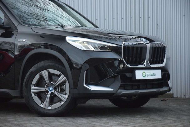 BMW X1 xDrive25e 180 kW image number 5