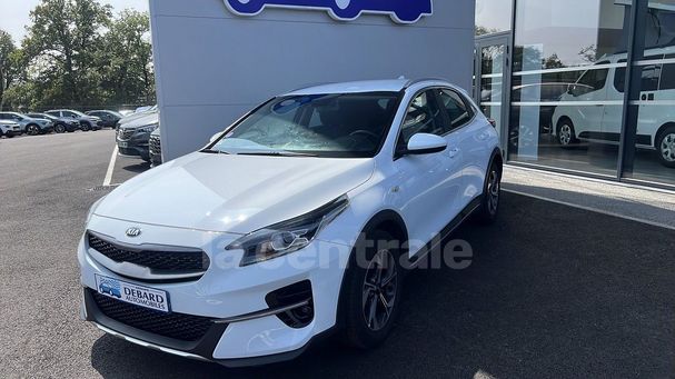 Kia XCeed 1.5 T-GDI DCT7 118 kW image number 1