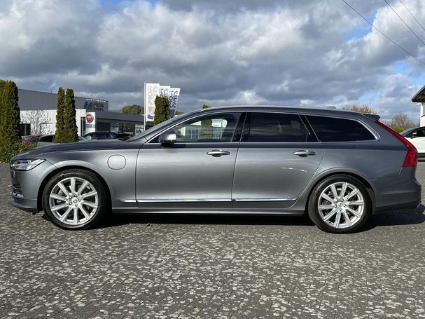 Volvo V90 T8 AWD Inscription 288 kW image number 4