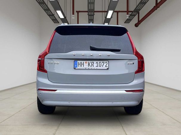 Volvo XC90 B5 AWD Plus 173 kW image number 6