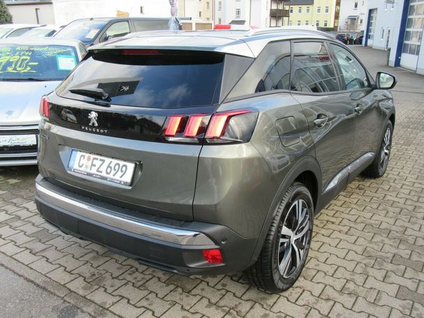 Peugeot 3008 130 EAT8 Allure 96 kW image number 7