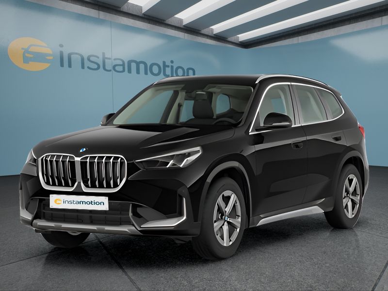 BMW X1 sDrive 18i xLine