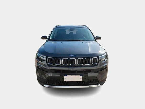 Jeep Compass Limited 96 kW image number 2