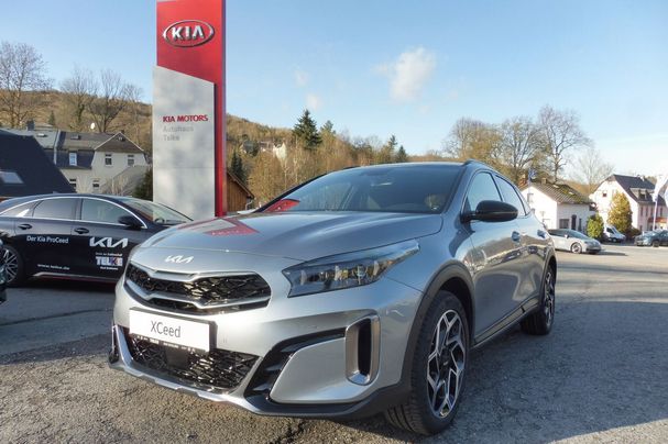 Kia XCeed 1.6 150 kW image number 1